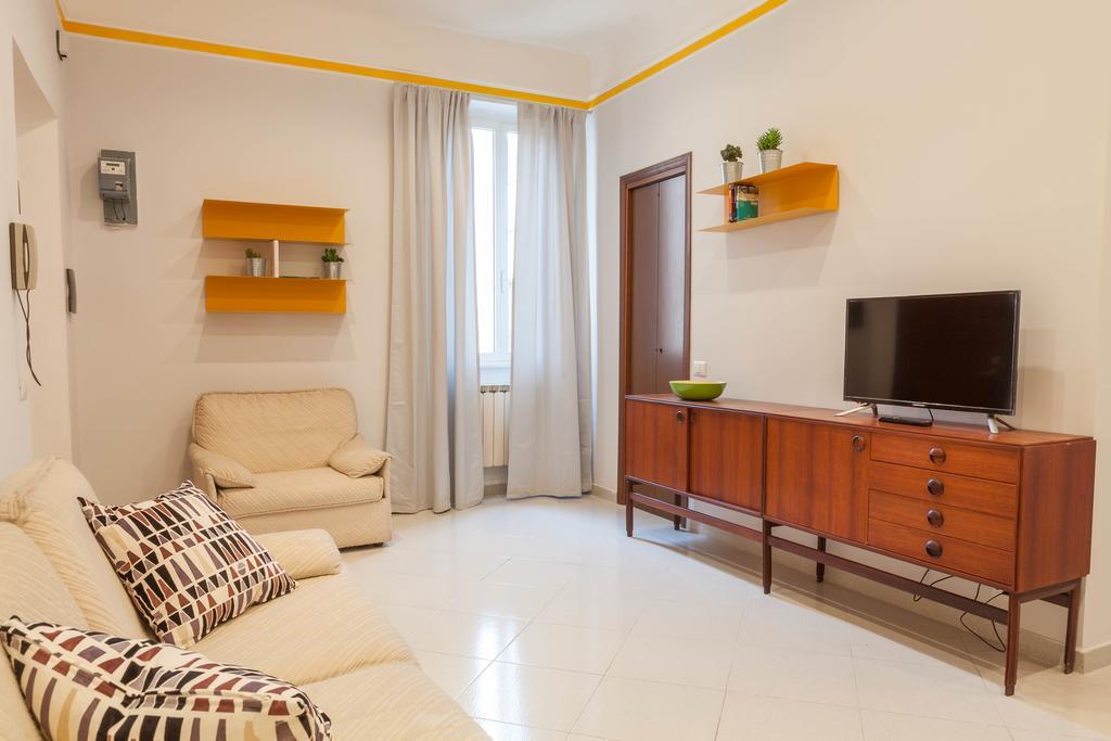 Appartamento Stella's Vatican House *